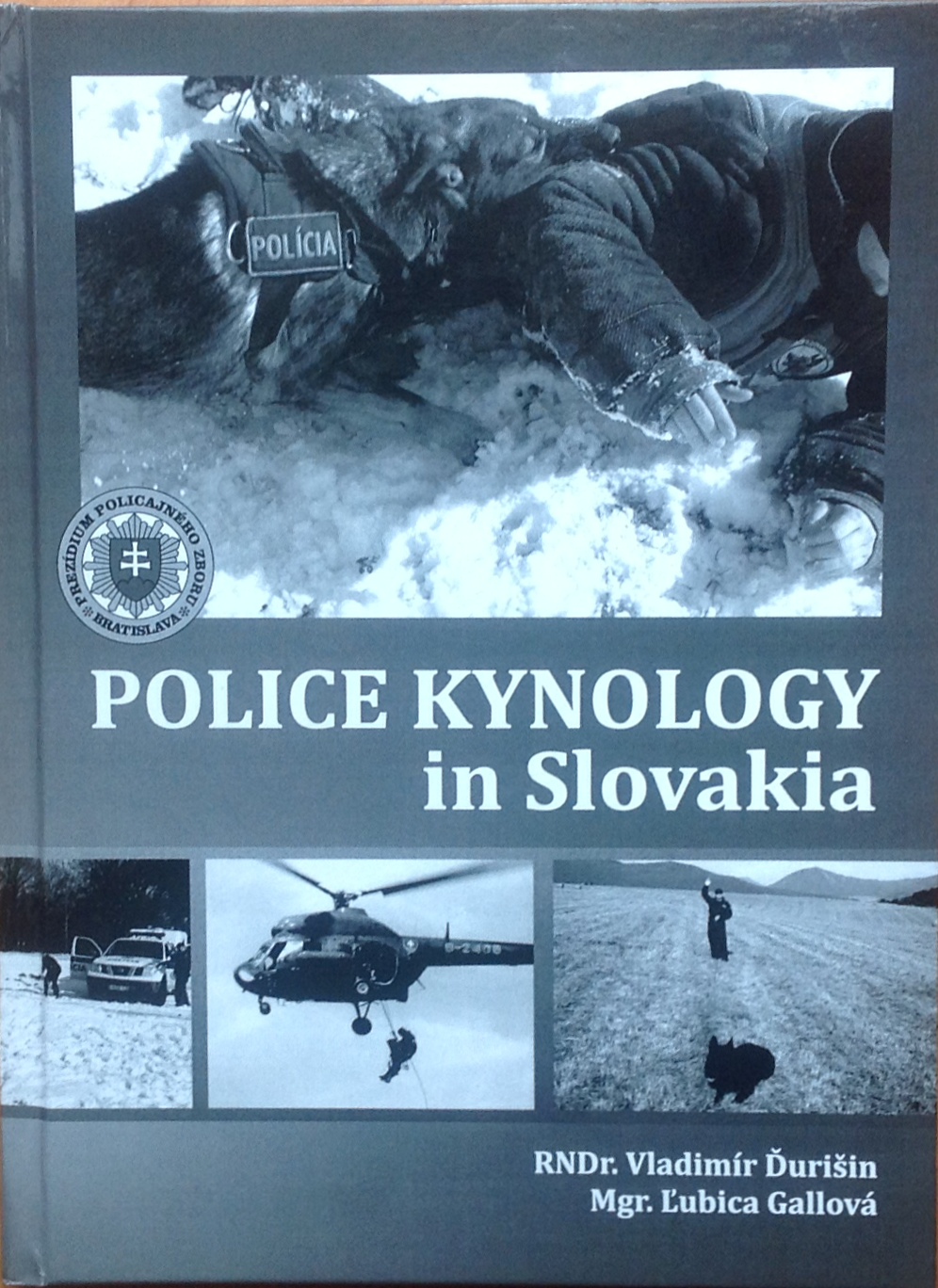 Police kynology in Slovakia-0